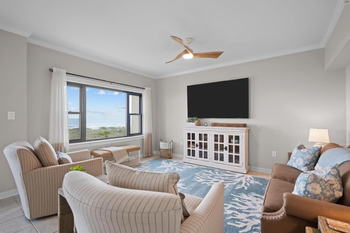 Dune Ridge Hideaway Wrightsville Beach Buitenkant foto