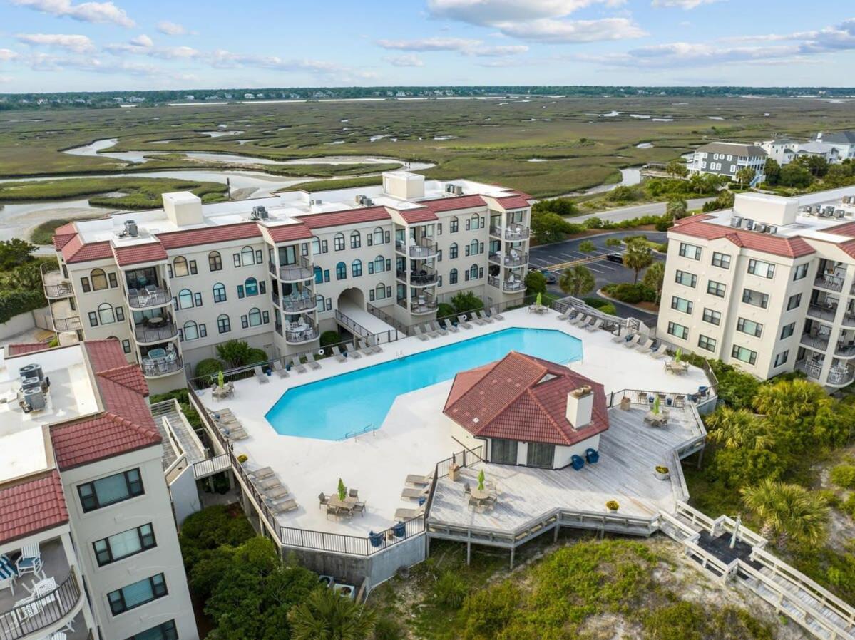 Dune Ridge Hideaway Wrightsville Beach Buitenkant foto