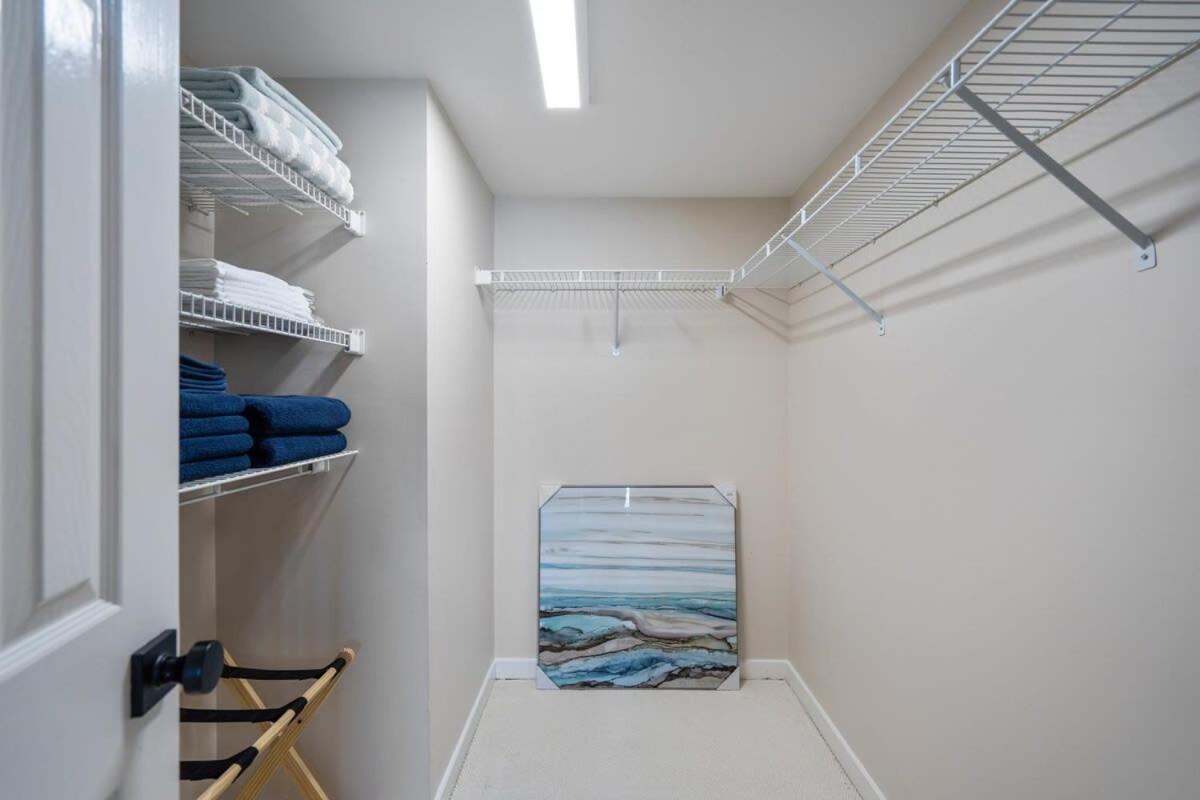 Dune Ridge Hideaway Wrightsville Beach Buitenkant foto