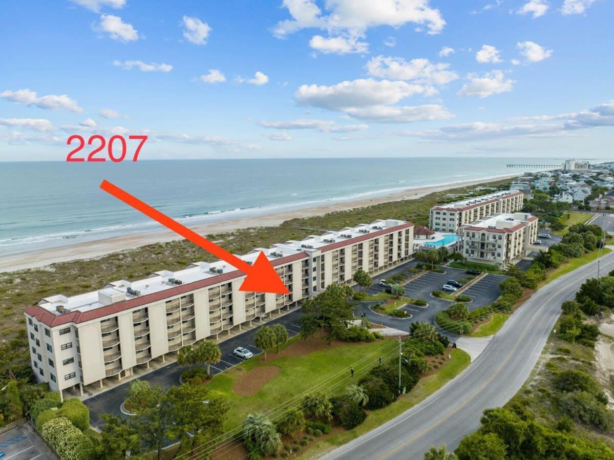 Dune Ridge Hideaway Wrightsville Beach Buitenkant foto