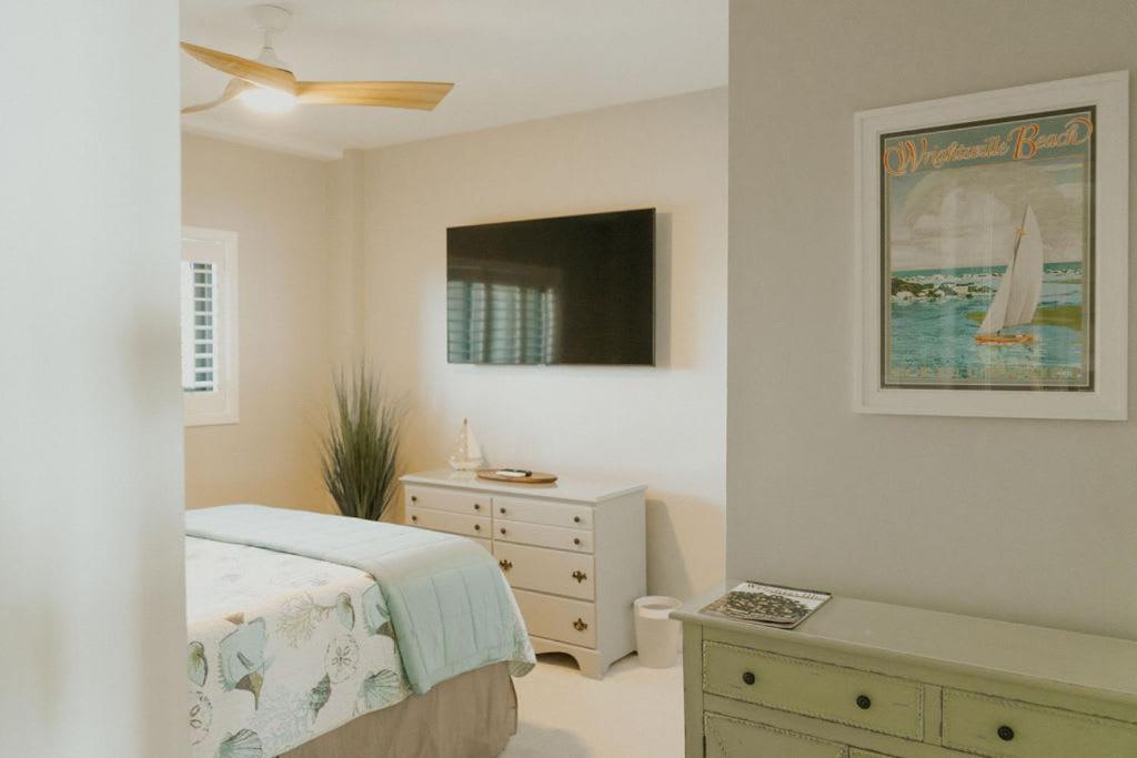 Dune Ridge Hideaway Wrightsville Beach Buitenkant foto