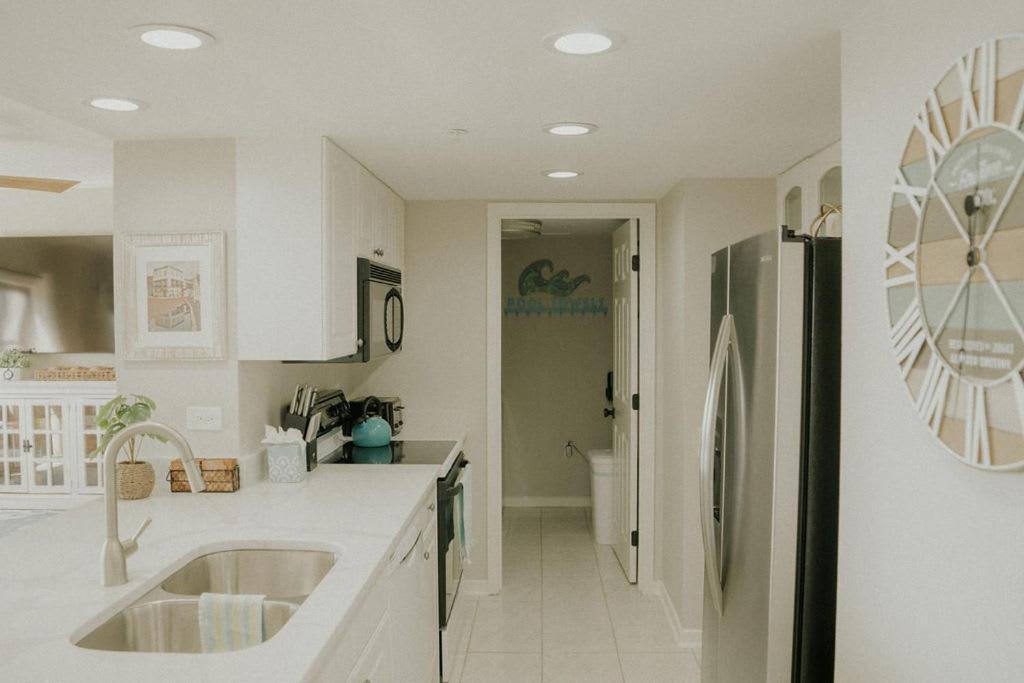 Dune Ridge Hideaway Wrightsville Beach Buitenkant foto