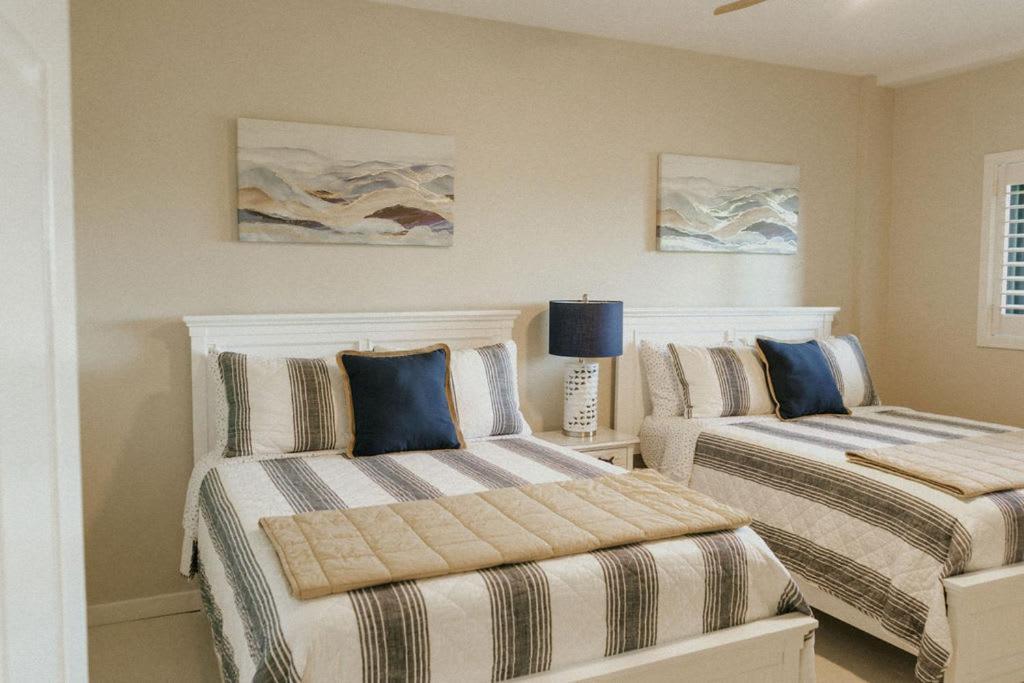 Dune Ridge Hideaway Wrightsville Beach Buitenkant foto