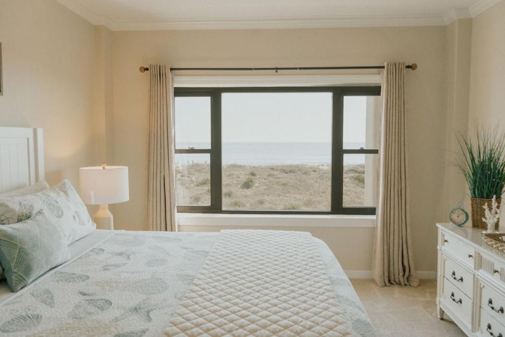 Dune Ridge Hideaway Wrightsville Beach Buitenkant foto