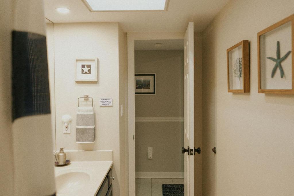 Dune Ridge Hideaway Wrightsville Beach Buitenkant foto