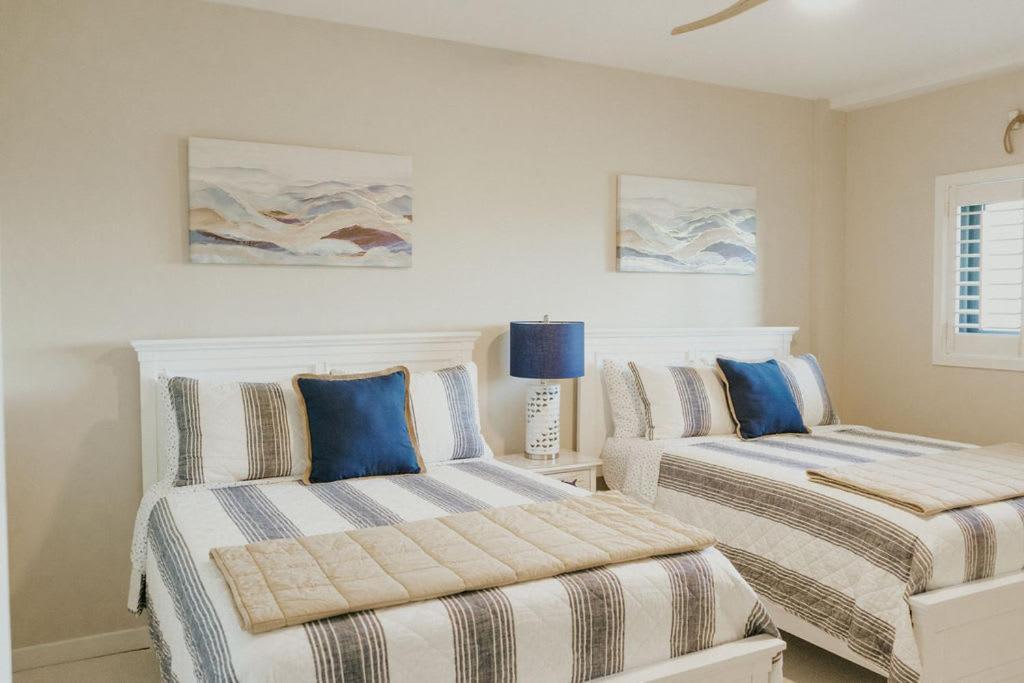 Dune Ridge Hideaway Wrightsville Beach Buitenkant foto