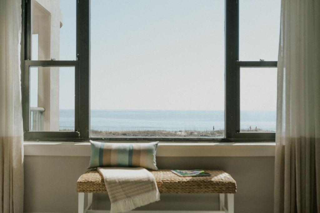 Dune Ridge Hideaway Wrightsville Beach Buitenkant foto
