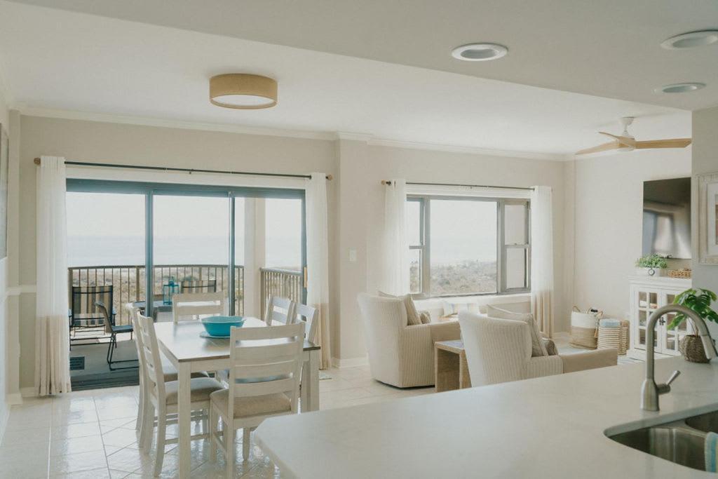 Dune Ridge Hideaway Wrightsville Beach Buitenkant foto