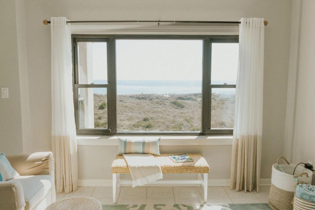 Dune Ridge Hideaway Wrightsville Beach Buitenkant foto